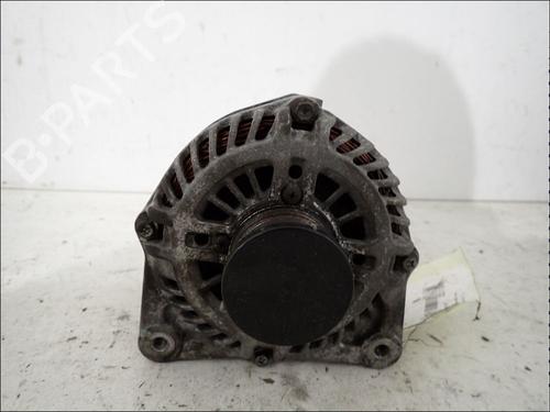 Used Alternator Alternator RENAULT KOLEOS I (HY_) 2.0 dCi 4x4 (HY0K) (150 hp) 34022598 34022598