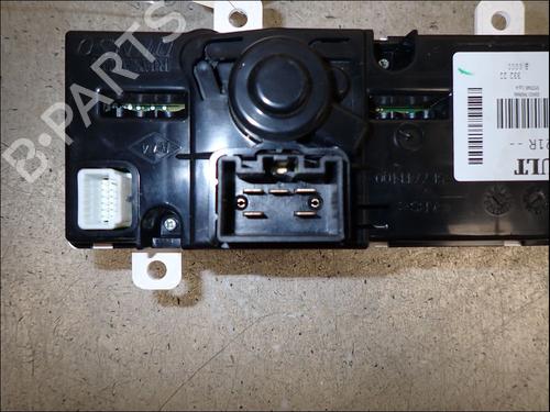 Climate control RENAULT MASTER III Van (FV) 2.3 dCi 150 FWD (FV0F, FV03, FV09) | BP34262248I5 - Image 4