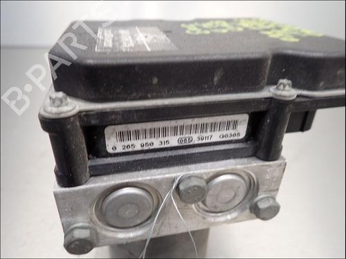 ABS pump BMW 5 (E60) 530 d | BP39046454M43 - Image 6