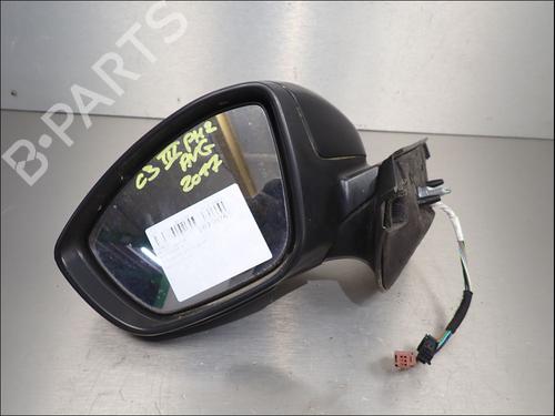 Used Left mirror Left mirror 39490490 39490490
