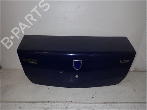 Used Tailgate Tailgate 34012390 34012390