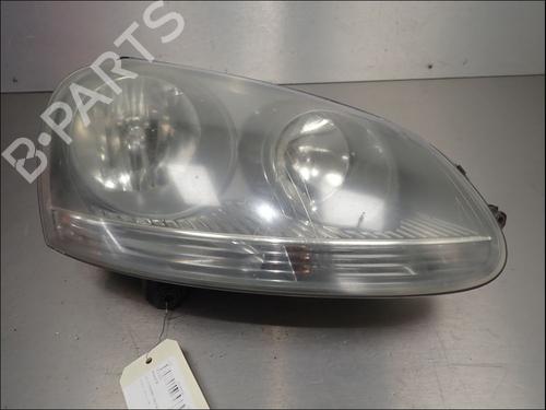 right-headlight-vw-golf-v-1k1-2003-2004-2005-2006-2007-2008-2009-2010-40058980 main image