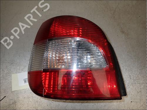 Used Left taillight Left taillight RENAULT SCÉNIC I MPV (JA0/1_, FA0_) 1.9 dTi (JA0N) (98 hp) 34020032 34020032