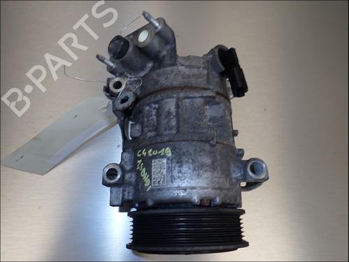 AC compressor CITROËN C4 SPACETOURER (3D_) 1.5 BlueHDi 130 | BP38613890M34 - Image 2
