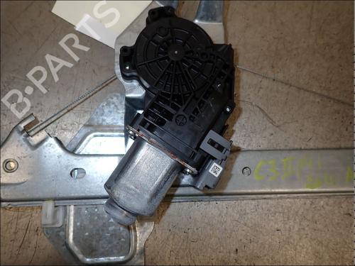 Rear right window mechanism CITROËN C3 II (SC_) 1.4 VTi 95 | BP34032436C25 - Image 3