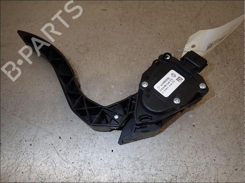 Pedal RENAULT CAPTUR I (J5_, H5_) 1.5 dCi 110 | BP34020204I4 - Image 2