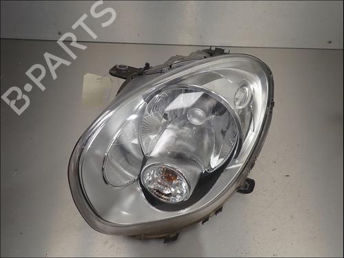 Left headlight MINI MINI COUNTRYMAN (R60) Cooper SD | BP39737211C28 - Image 2