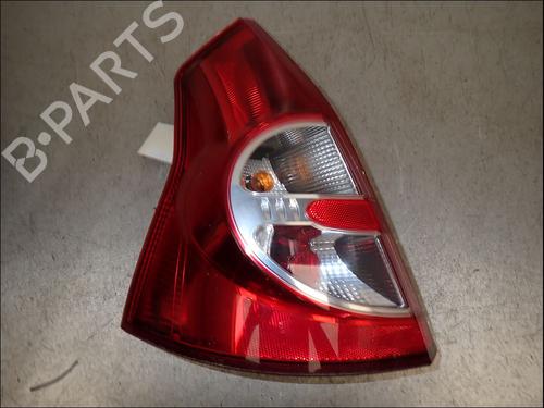 Used Left taillight Left taillight DACIA SANDERO 1.2 16V (75 hp) 36152988 36152988