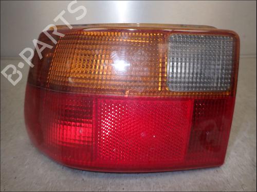 Used Left taillight Left taillight 34576484 34576484