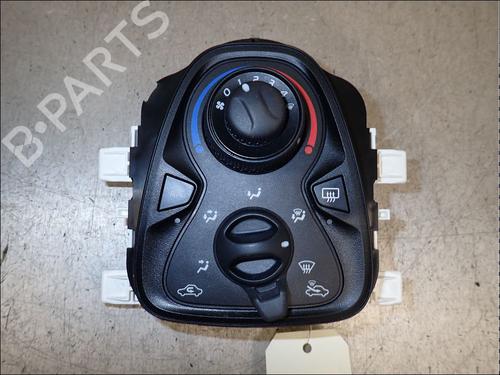 Used Climate control Climate control CITROËN C1 II (PA_, PS_) 1.0 VTi 68 (69 hp) 34027724 34027724
