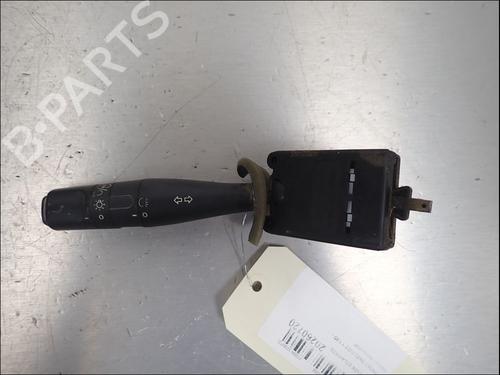 Used Headlight switch Headlight switch CITROËN BERLINGO / BERLINGO FIRST Box Body/MPV (M_) 1.9 D 70 (MBWJZ, MCWJZ) (69 hp) 40212572 40212572
