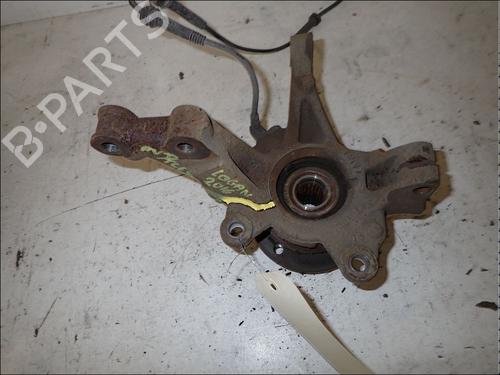 Right front steering knuckle DACIA LOGAN MCV II TCe 90 (K8M1, K8MA, K8AC) | BP34022056M26 - Image 2