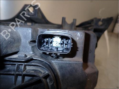Right headlight MAZDA 6 Hatchback (GG) 2.0 DI (GG14) | BP34012450C29 - Image 5
