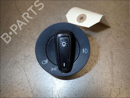 Forlygtekontakt Forlygtekontakt SKODA FABIA III (NJ3) 1.0 (75 hp) 34012520 34012520