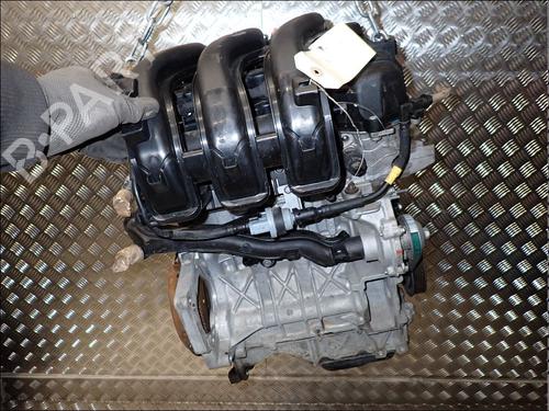 Engine PEUGEOT 208 I (CA_, CC_) 1.2 PureTech 82 | BP34023907M1  - Image 5