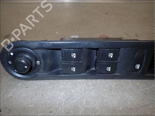 Left front window switch RENAULT ESPACE IV (JK0/1_) 2.2 dCi (JK0H) | BP34012913I27 - Image 2