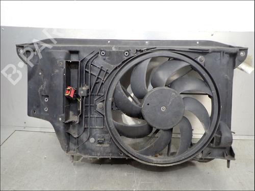 Used Front slam panel Front slam panel 36660732 36660732