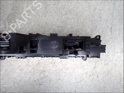 Climate control CITROËN C5 III Break (RW_) 2.0 HDi 140 | BP36314188I5 - Image 5