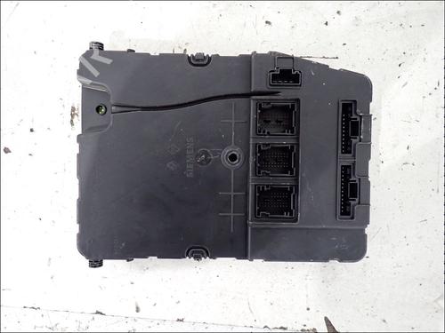 Used Fuse box Fuse box RENAULT CLIO III (BR0/1, CR0/1) 1.5 dCi (88 hp) 34012846 34012846