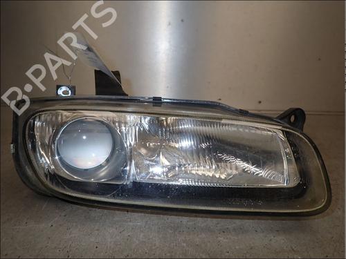 Used Right headlight Right headlight MAZDA 323 P V (BA) 1.5 16V (88 hp) 34017829 34017829