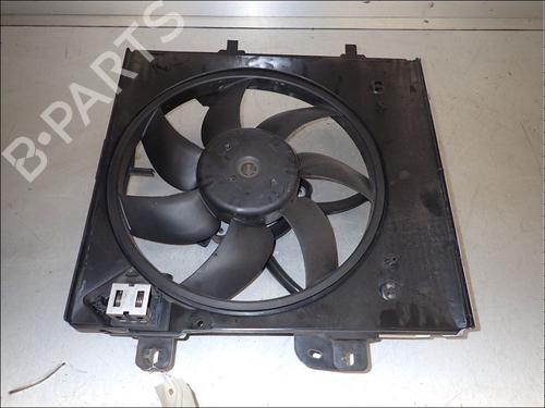 Used Radiator fan Radiator fan 34026823 34026823