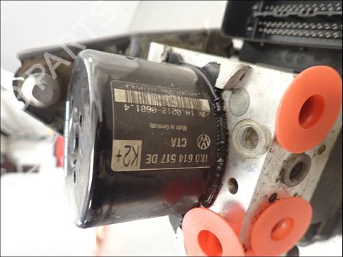 ABS pump VW GOLF VI (5K1) 2.0 TDI | BP39462213M43 - Image 3