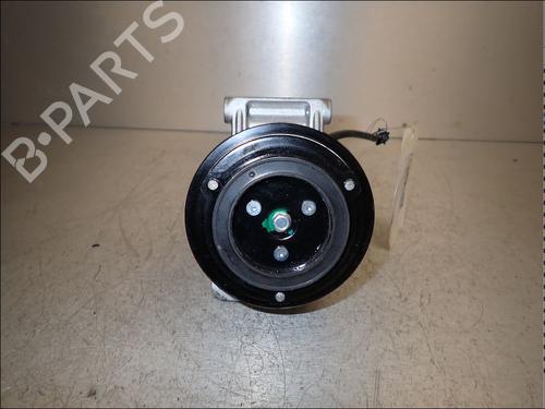 AC compressor RENAULT SCÉNIC II (JM0/1_) 2.0 dCi (JM1K) | BP34010583M34 - Image 2