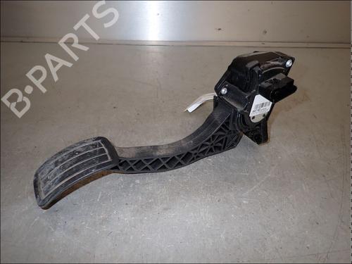 Used Pedal Pedal CITROËN C4 Grand Picasso II (DA_, DE_) 1.6 HDi / BlueHDi 115 (115 hp) 34027466 34027466
