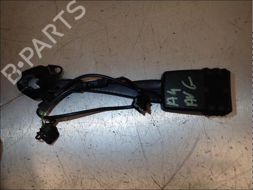 Used Other Other AUDI A4 B8 (8K2) 2.7 TDI (190 hp) 34030041 34030041