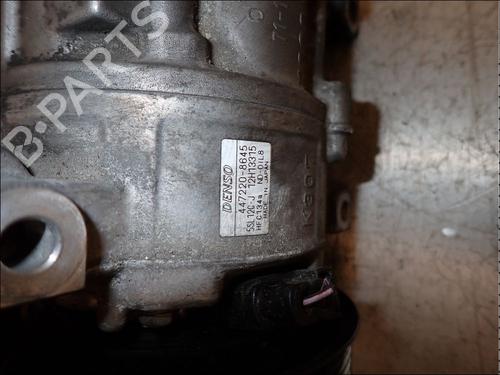 AC compressor ALFA ROMEO 147 (937_) 1.9 JTDM 8V (937.AXD1A, 937.AXU1A, 937.BXU1A) | BP34016531M34 - Image 5