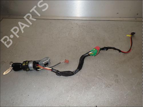 ignition-barrel-peugeot-307-3ac-2000-2001-2002-2003-2004-2005-2006-2007-2008-2009-2010-2011-2012-34030317 main image
