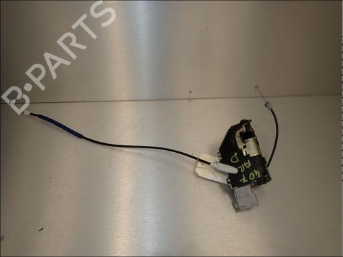 rear-right-lock-peugeot-407-6d_-2004-2005-2006-2007-2008-2009-2010-2011-34017247 main image