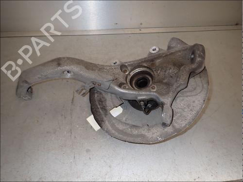 Right front steering knuckle BMW X5 (E70) xDrive 30 d | BP34012550M26 - Image 2