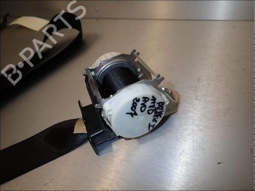 Front right seatbelt BMW 1 (E87) 118 d | BP34022506I25 - Image 2