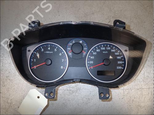 Used Instrument cluster Instrument cluster HYUNDAI i20 I (PB, PBT) 1.2 (86 hp) 34028099 34028099