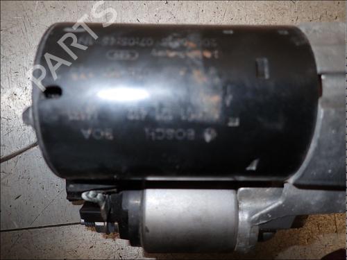 Starter AUDI TT Roadster (8J9) 2.0 TFSI | BP34032955M8 - Image 3