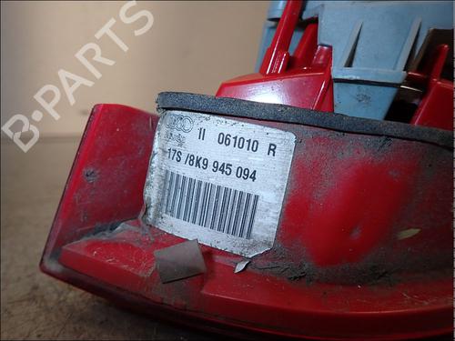 Right tailgate light AUDI A4 B8 Avant (8K5) 2.0 TDI | BP34020952C80 - Image 4