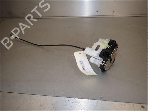 Used Front right lock Front right lock 34031144 34031144