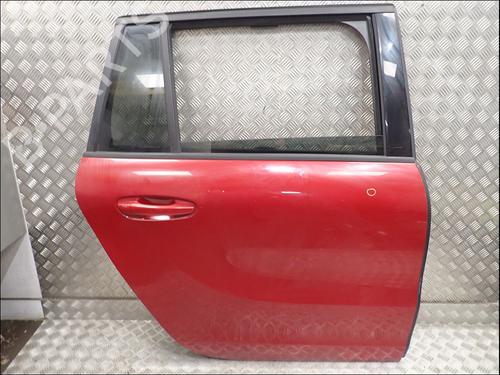 Used Right rear door Right rear door CITROËN GRAND C4 SPACETOURER (3A_, 3E_) 1.2 PureTech 130 (131 hp) 39737171 39737171