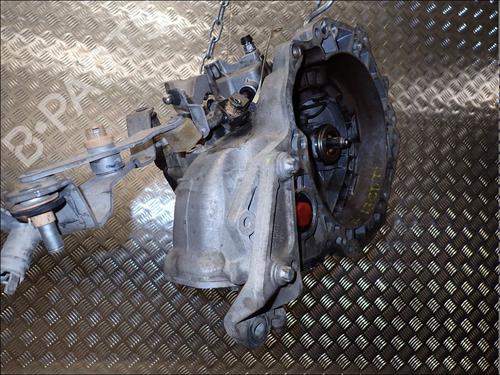 Gearbox OPEL CORSA D (S07) 1.3 CDTI (L08, L68) | BP34015806M3 - Image 4