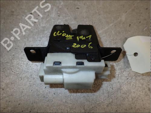 tailgate-lock-renault-clio-iii-br01-cr01-2005-2006-2007-2008-2009-2010-2011-2012-2013-2014-34021749 main image
