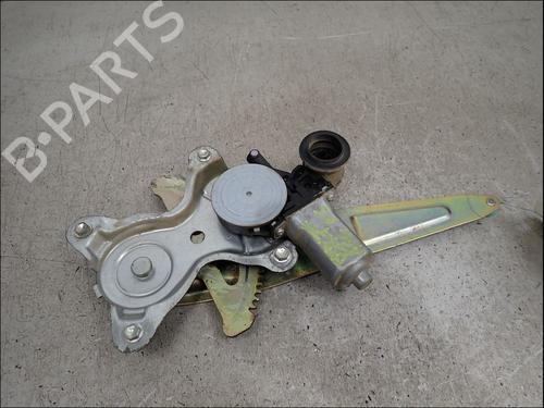 Used Rear left window mechanism Rear left window mechanism 37507626 37507626
