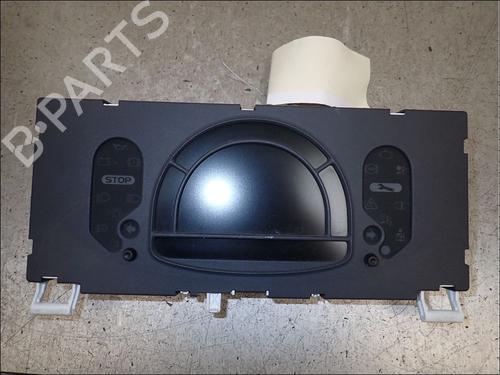 Used Instrument cluster Instrument cluster RENAULT MODUS / GRAND MODUS (F/JP0_) 1.5 dCi 90 (88 hp) 34035234 34035234