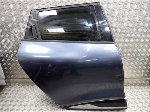 Used Right rear door Right rear door 36898896 36898896