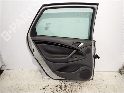 Left rear door CITROËN C5 II (RC_) 2.0 HDi (RCRHRH) | BP34017734C4 - Image 3