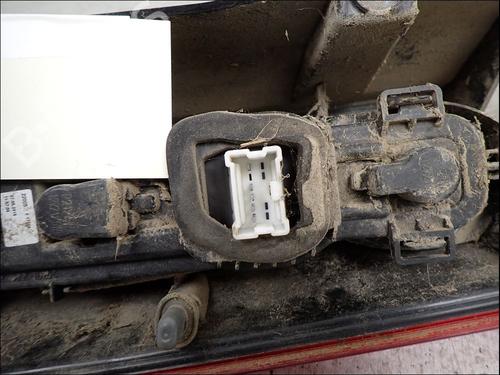 Left taillight RENAULT KANGOO Express (FW0/1_) 1.5 dCi 75 (FW07, FW10, FW04) | BP36660768C34 - Image 3
