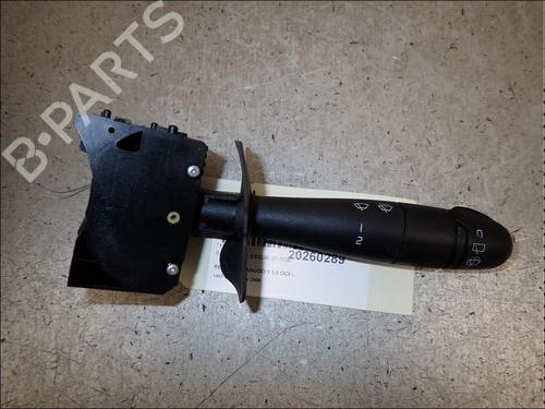 Used Switch Switch RENAULT KANGOO (KC0/1_) 1.5 dCi (KC07) (65 hp) 34010729 34010729