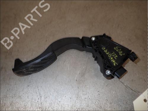Used Pedal Pedal 34034355 34034355