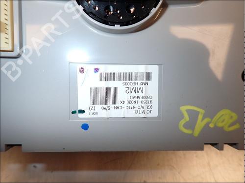 Climate control HYUNDAI ix20 (JC) 1.4 CRDi | BP34018307I5 - Image 5