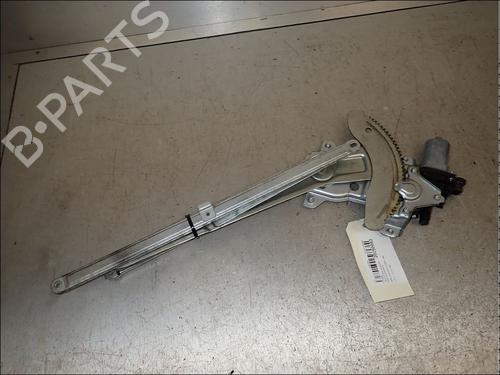 Used Front right window mechanism Front right window mechanism 34017029 34017029